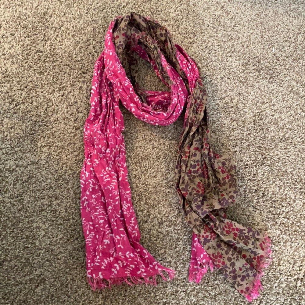 Scarf